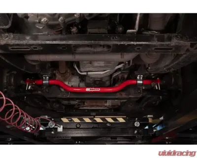 UMI Performance 1-1/2 Inch Solid Front Sway Bar Ford F-150 2015-2020 - 6579-R