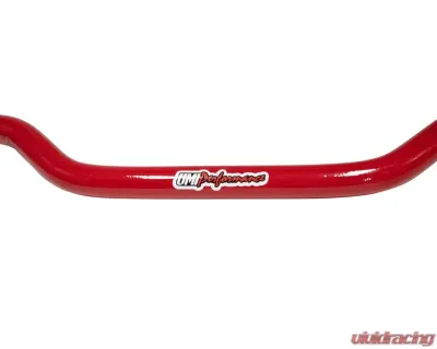 UMI Performance 1-1/2 Inch Solid Front Sway Bar Ford F-150 2015-2020 - 6579-R