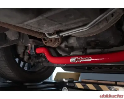 UMI Performance 1-1/2 Inch Solid Front Sway Bar Ford F-150 2015-2020 - 6579-R