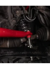 UMI Performance 1-1/2 Inch Solid Front Sway Bar Ford F-150 2015-2020                                     - 6579-R - Image 7