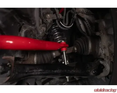 UMI Performance 1-1/2 Inch Solid Front Sway Bar Ford F-150 2015-2020 - 6579-R