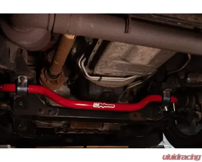 UMI Performance 1-1/2 Inch Solid Front Sway Bar Ford F-150 2015-2020 - 6579-R