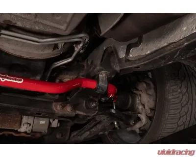 UMI Performance 1-1/2 Inch Solid Front Sway Bar Ford F-150 2015-2020 - 6579-R