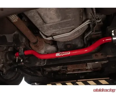 UMI Performance 1-1/2 Inch Solid Front Sway Bar Ford F-150 2015-2020 - 6579-R