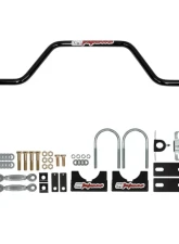 UMI Performance 1 Inch Solid Rear Sway Bar Ford F-150 2015-2024                                     - 6580-B - Image 16