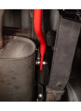 UMI Performance 1 Inch Solid Rear Sway Bar Ford F-150 2015-2024                                     - 6580-B - Image 11