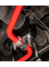 UMI Performance 1 Inch Solid Rear Sway Bar Ford F-150 2015-2024                                     - 6580-B - Image 12