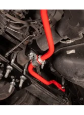 UMI Performance 1 Inch Solid Rear Sway Bar Ford F-150 2015-2024                                     - 6580-B - Image 15