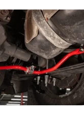 UMI Performance 1 Inch Solid Rear Sway Bar Ford F-150 2015-2024                                     - 6580-B - Image 5