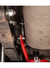 UMI Performance 1 Inch Solid Rear Sway Bar Ford F-150 2015-2024                                     - 6580-B - Image 6