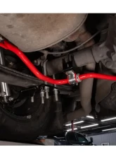 UMI Performance 1 Inch Solid Rear Sway Bar Ford F-150 2015-2024                                     - 6580-B - Image 8