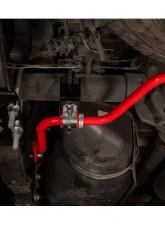 UMI Performance 1 Inch Solid Rear Sway Bar Ford F-150 2015-2024                                     - 6580-B - Image 9