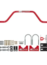 UMI Performance 1 Inch Solid Rear Sway Bar Ford F-150 2015-2024                                     - 6580-R - Image 16