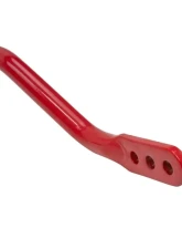 UMI Performance 1 Inch Solid Rear Sway Bar Ford F-150 2015-2024                                     - 6580-R - Image 2