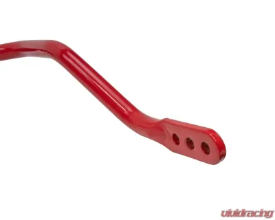 UMI Performance 1 Inch Solid Rear Sway Bar Ford F-150 2015-2024 - 6580-R