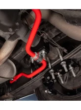 UMI Performance 1 Inch Solid Rear Sway Bar Ford F-150 2015-2024                                     - 6580-R - Image 13