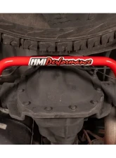 UMI Performance 1 Inch Solid Rear Sway Bar Ford F-150 2015-2024                                     - 6580-R - Image 16