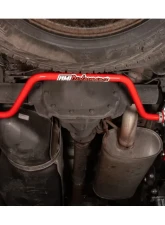 UMI Performance 1 Inch Solid Rear Sway Bar Ford F-150 2015-2024                                     - 6580-R - Image 3