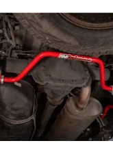 UMI Performance 1 Inch Solid Rear Sway Bar Ford F-150 2015-2024                                     - 6580-R - Image 4