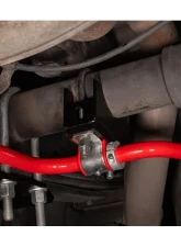 UMI Performance 1 Inch Solid Rear Sway Bar Ford F-150 2015-2024                                     - 6580-R - Image 7