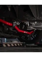 UMI Performance 1-3/8 Inch Solid Front Sway Bar Ford F-150 2021-2024                                     - 6581-B - Image 8