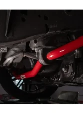 UMI Performance 1-3/8 Inch Solid Front Sway Bar Ford F-150 2021-2024                                     - 6581-R - Image 12