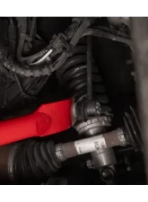 UMI Performance 1-3/8 Inch Solid Front Sway Bar Ford F-150 2021-2024                                     - 6581-R - Image 13