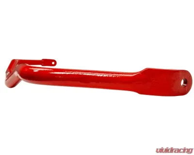 UMI Performance 1-3/8 Inch Solid Front Sway Bar Ford F-150 2021-2024 - 6581-R