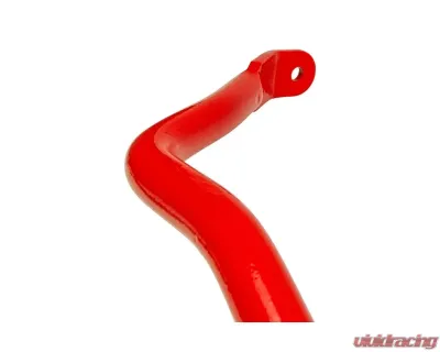 UMI Performance 1-3/8 Inch Solid Front Sway Bar Ford F-150 2021-2024 - 6581-R