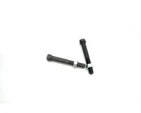 Dobinsons Single 10mm X 100mm Add-A-Leaf Center Bolt Pin Toyota Tacoma 2005-2022