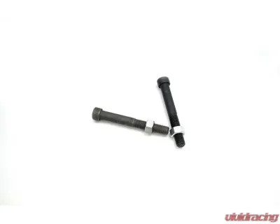 Dobinsons Single 10mm X 100mm Add-A-Leaf Center Bolt Pin Toyota Tacoma 2005-2022 - 10-100