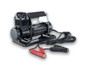 Dobinsons 4X4 Portable 12V High Output Air Compressor