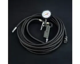 Dobinsons Inflation Gun & Hose