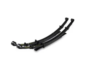 Dobinsons 250-350Kg Constant Load Rear Left Hand Side Leaf Spring Toyota Land Cruiser 70 Series 1999-2004