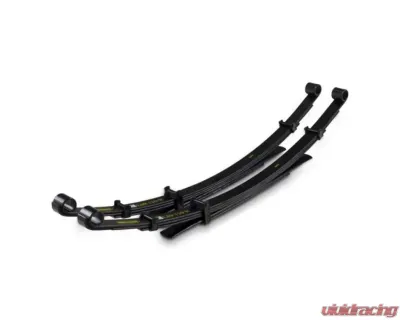 Dobinsons Front Right Hand Side Leaf Spring Toyota 4Runner | Hilux 1979-1997 - HIL-002-F RH