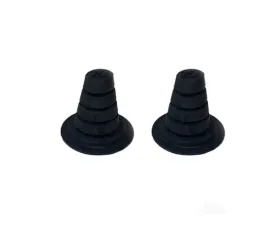 Dobinsons Replacement Rear Isolator Bump Stop Pair Lexus | Toyota 2002-2022 (Pair)