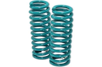 Suspension