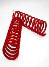Dobinsons C59-327 Rear Coil Springs Toyota 4Runner | FJ Cruiser                                     - C59-327 - Image 5