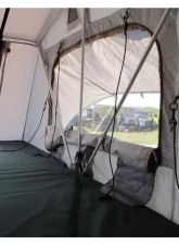 Dobinsons 4X4 Deluxe Roof Top Tent                                     - CE80-3902 - Image 2