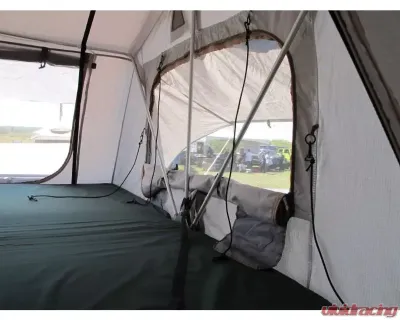 Dobinsons 4X4 Deluxe Roof Top Tent - CE80-3902