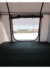 Dobinsons 4X4 Deluxe Roof Top Tent                                     - CE80-3902 - Image 3