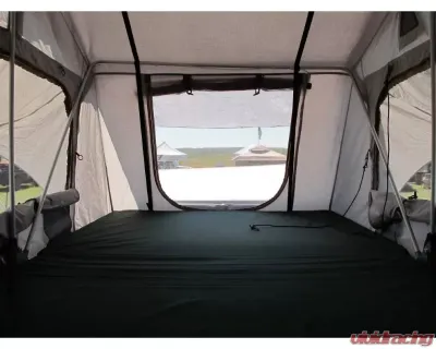 Dobinsons 4X4 Deluxe Roof Top Tent - CE80-3902