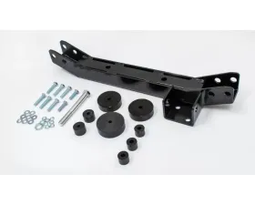 Dobinsons Front IFS Diff Drop Kit Lexus LX470 | Toyota Land Cruiser 100 Series 1998-2007