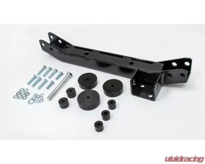 Dobinsons Front IFS Diff Drop Kit Lexus LX470 | Toyota Land Cruiser 100 Series 1998-2007 - DD59-532K