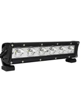 Dobinsons 4X4 10" Single Row 2700 Lumens 30 Watts Led Light Bar                                     - DL80-3760 - Image 3