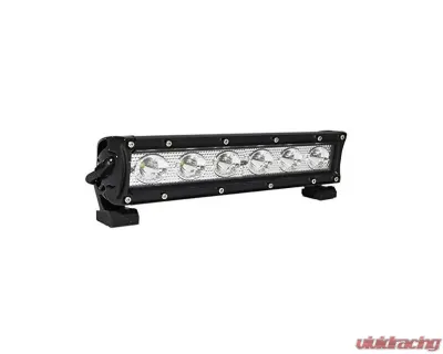 Dobinsons 4X4 10" Single Row 2700 Lumens 30 Watts Led Light Bar - DL80-3760