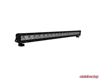 Dobinsons 4X4 30" Single Row 8100 Lumens 90 Watts Led Light Bar - DL80-3762