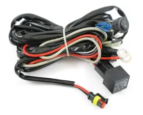 Dobinsons 4X4 Wiring Kit For 155 Watt LED Lights