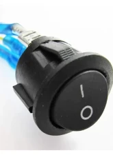 Dobinsons 4X4 Wiring Kit For 155 Watt LED Lights                                     - DL80-3774 - Image 2