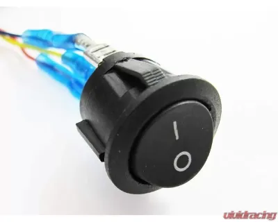 Dobinsons 4X4 Wiring Kit For 155 Watt LED Lights - DL80-3774